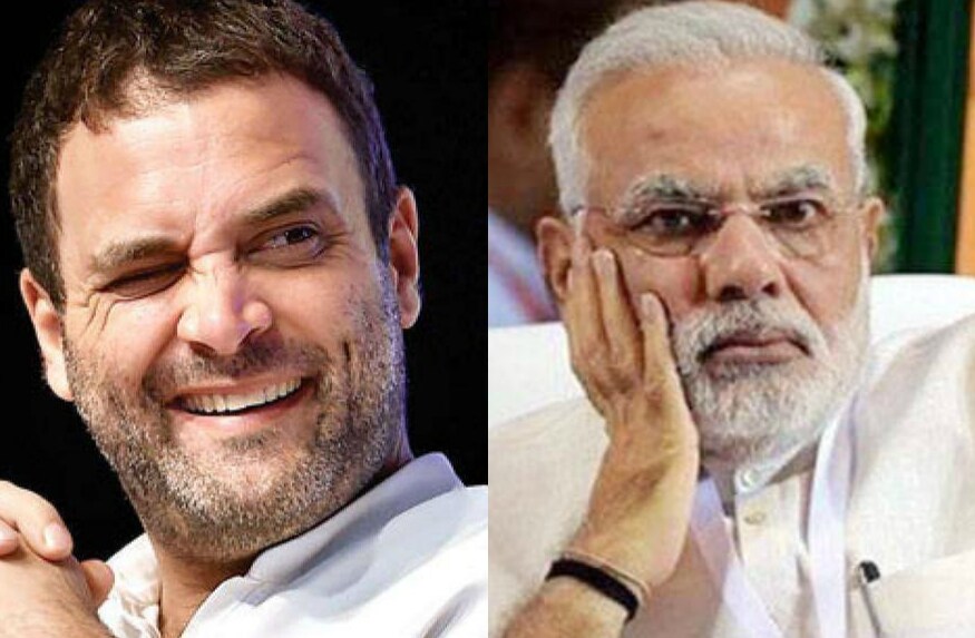 याप्रकरणामध्ये फ्रान्स आणि केंद्र सरकारनं आपली भूमिका स्पष्ट करत सर्व काही नियमाप्रमाणेच झाल्याचं स्पष्ट केलं. संसदेमध्ये देखील राफेलचा मुद्दा गाजला होता. संसदेतील ही लढाई रस्त्यावर आली. यानंतर काँग्रेस अध्यक्ष राहुल गांधी यांनी चौकीदार चोर है म्हणत पंतप्रधान नरेंद्र मोदी यांना लक्ष्य केलं. याप्रकरणामध्ये फ्रान्स आणि केंद्र सरकारनं आपली भूमिका स्पष्ट करत सर्व काही नियमाप्रमाणेच झाल्याचं स्पष्ट केलं. संसदेमध्ये देखील राफेलचा मुद्दा गाजला होता. संसदेतील ही लढाई रस्त्यावर आली. यानंतर काँग्रेस अध्यक्ष राहुल गांधी यांनी चौकीदार चोर है म्हणत पंतप्रधान नरेंद्र मोदी यांना लक्ष्य केलं.