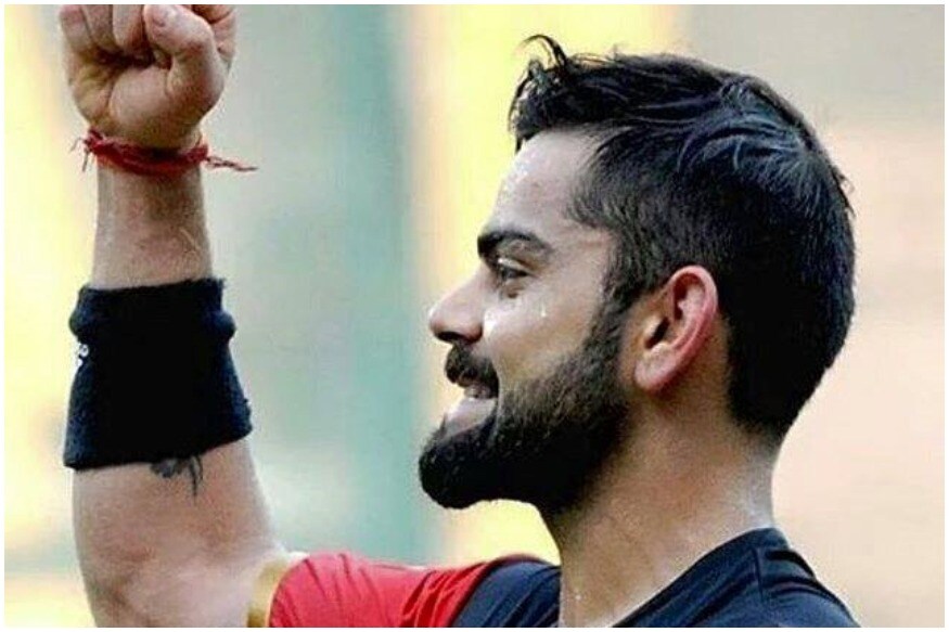 आयपीएलच्या 12 व्या हंगामाला 23 मार्चपासून सुरूवात होणार आहे. या वर्षी रॉयल चॅलेंजर्स बेंगळुरूच्या संघावर चाहत्यांची नजर असेल. आजपर्यंत एकदाही आयपीएलचे विजेतेपद या संघाला पटकावता आलेले नाही. आयपीएलच्या 12 व्या हंगामाला 23 मार्चपासून सुरूवात होणार आहे. या वर्षी रॉयल चॅलेंजर्स बेंगळुरूच्या संघावर चाहत्यांची नजर असेल. आजपर्यंत एकदाही आयपीएलचे विजेतेपद या संघाला पटकावता आलेले नाही.