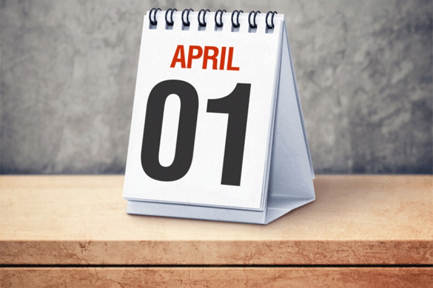 1 एप्रिलपासून बदलणार PAN, आयकर आणि GST संदर्भातील नियम, तुमच्या खिशावर होणार थेट परिणाम