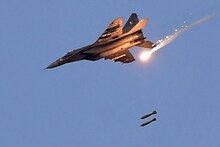 Balakot : 80 टक्के बाँबनी साधलं लक्ष्य;  हवाई दलाने सरकारकडे फोटोंसह सोपवले Air Strike चे पुरावे