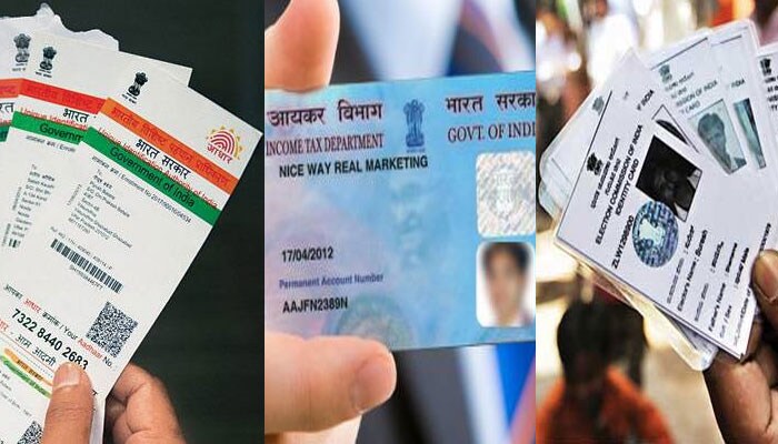 संसदेत सादर करण्यात आलेल्या प्रस्ताव लोकसभेत 4 जानेवारीला मंजूर करण्यात आला होता. आता अध्यादेशाच्या माध्यमातून आधार कायद्यात बदल केले जाणार आहेत. संसदेत सादर करण्यात आलेल्या प्रस्ताव लोकसभेत 4 जानेवारीला मंजूर करण्यात आला होता. आता अध्यादेशाच्या माध्यमातून आधार कायद्यात बदल केले जाणार आहेत.