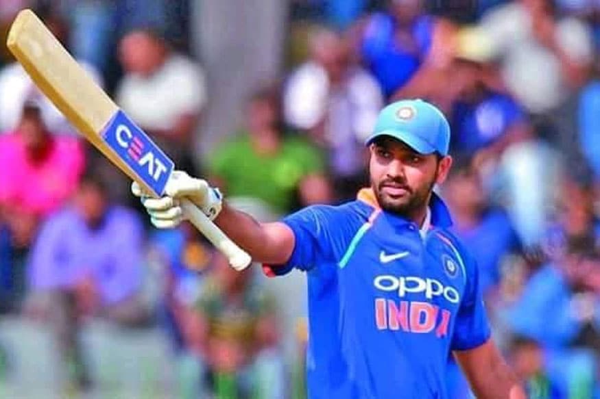 आज आम्ही तुम्हाला असा विक्रम सांगणार आहे जो फक्त दोघांनी केला आहे. या दोघांमध्ये मुंबई इंडियन्सचा कर्णधार रोहित शर्माचा समावेश आहे. आज आम्ही तुम्हाला असा विक्रम सांगणार आहे जो फक्त दोघांनी केला आहे. या दोघांमध्ये मुंबई इंडियन्सचा कर्णधार रोहित शर्माचा समावेश आहे.