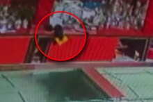 उंदराने चोरले कोट्यवधींचे हिरे,  CCTV VIDEO व्हायरल