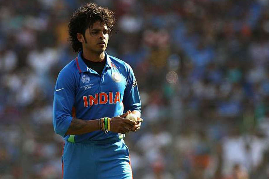 आयपीएलच्या दुसऱ्या सीजनमध्ये त्याला कमी सामने खेळायला मिळाले. त्यानंतर स्पॉट फिंक्सिंग प्रकरणात नाव आल्याने राजस्थान रॉयल्सने त्याची हकालपट्टी केली. आयपीएलच्या दुसऱ्या सीजनमध्ये त्याला कमी सामने खेळायला मिळाले. त्यानंतर स्पॉट फिंक्सिंग प्रकरणात नाव आल्याने राजस्थान रॉयल्सने त्याची हकालपट्टी केली.