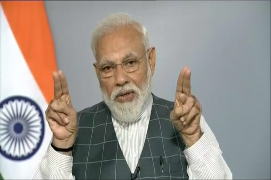 धवनच्या ट्वीटवर उत्तर देताना पंतप्रधान मोदींनी क्रिकेटची भाषा वापरली आहे. ट्वीटमध्ये म्हटलं आहे की, बरोबर आहे. हा क्षण देशासाठी अभिमानाचा आहे. धवनच्या ट्वीटवर उत्तर देताना पंतप्रधान मोदींनी क्रिकेटची भाषा वापरली आहे. ट्वीटमध्ये म्हटलं आहे की, बरोबर आहे. हा क्षण देशासाठी अभिमानाचा आहे.