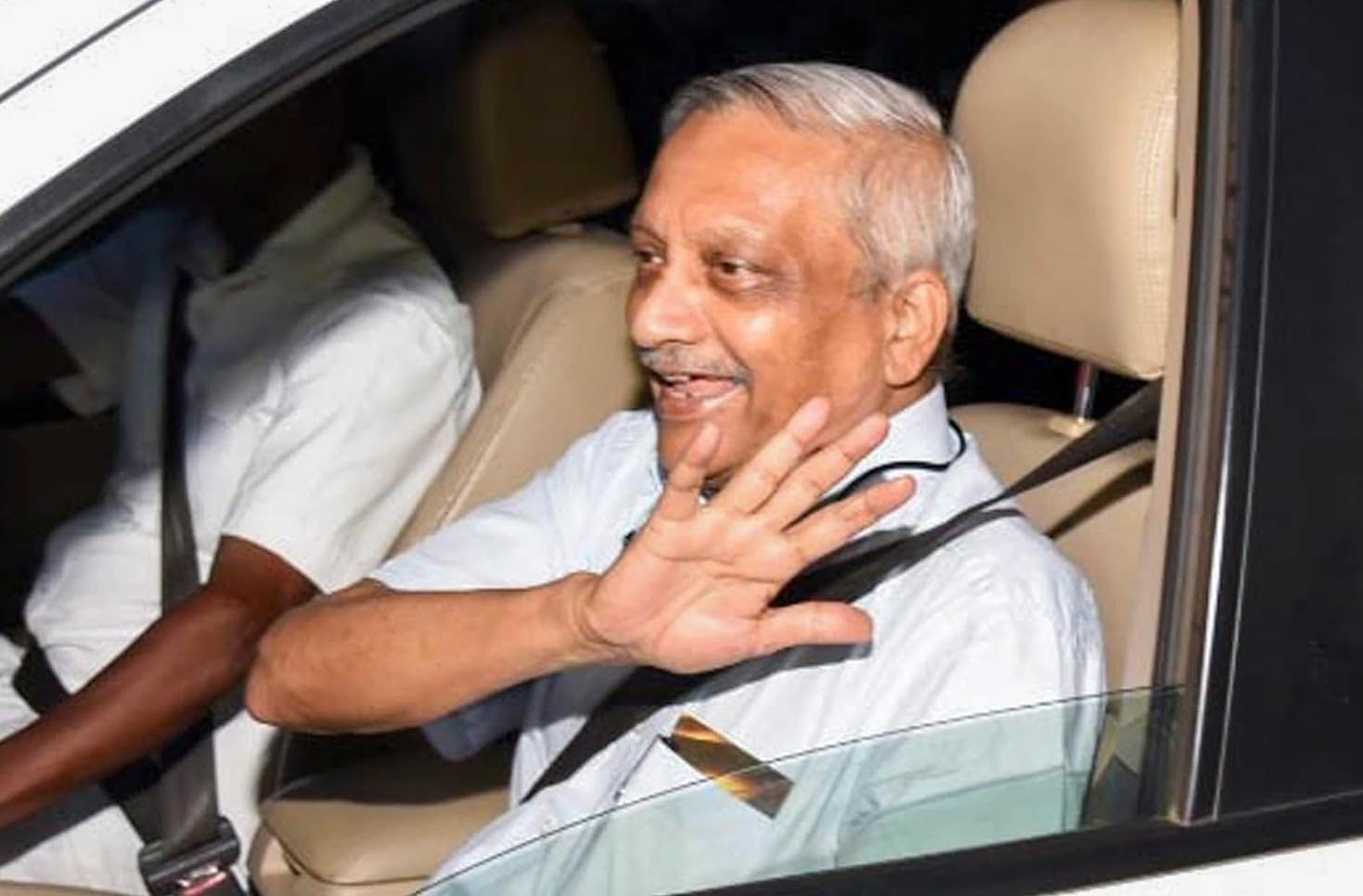 छत्तीसगढचे माजी मुख्यमंत्री डॉक्टर रमण सिंग यांनी पर्रिकर हे नेहमीच त्यांच्या साधेपणासाठी लक्षात राहतील असं म्हटलं आहे. छत्तीसगढचे माजी मुख्यमंत्री डॉक्टर रमण सिंग यांनी पर्रिकर हे नेहमीच त्यांच्या साधेपणासाठी लक्षात राहतील असं म्हटलं आहे.
