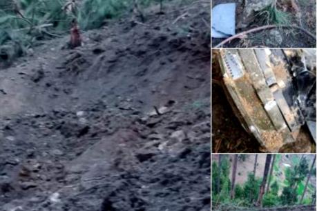 तीन तासांच्या व्यायामानंतर त्यांना तासभर वेळ नाश्ता करण्यासाठी दिला जात असे. त्यानंतर दुपारी साडेबारापर्यंत दहशतवाद्यांना वेगवेगळ्या शस्त्रांची माहिती दिली जायची. तीन तासांच्या व्यायामानंतर त्यांना तासभर वेळ नाश्ता करण्यासाठी दिला जात असे. त्यानंतर दुपारी साडेबारापर्यंत दहशतवाद्यांना वेगवेगळ्या शस्त्रांची माहिती दिली जायची.
