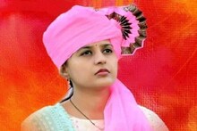 बीड: प्रीतम मुंडे यांच्या उमेदवारी अर्जावर आक्षेप, विरोधकांनी गेले गंभीर आरोप