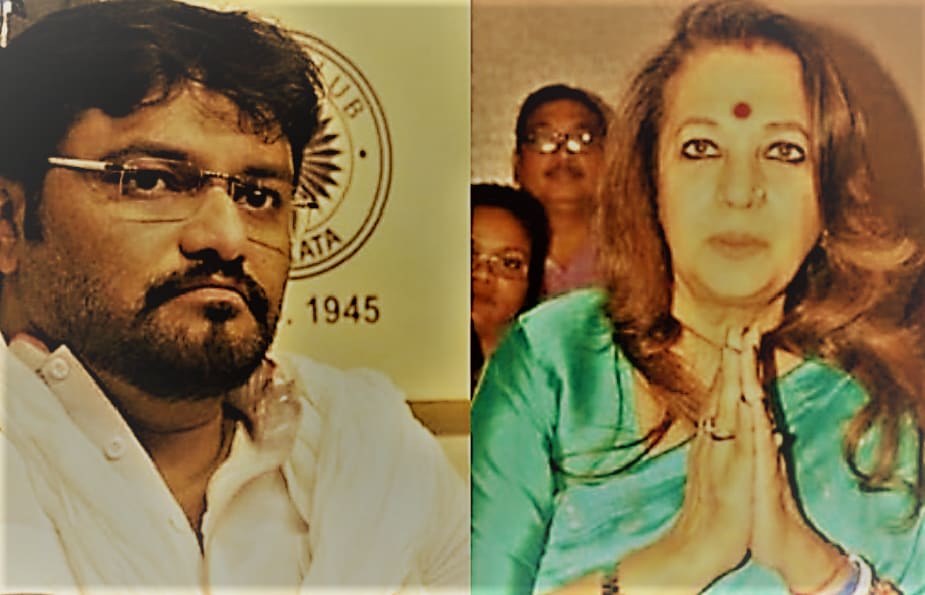 पश्चिम बंगालमध्ये तृणमूल काँग्रेसने अनेक कलाकारांना संधी दिली आहे. आसनसोल इथून सध्याच्या खासदार आणि अभिनेत्री मुनमुन सेन निवडणूक लढणार आहेत. पश्चिम बंगालमध्ये तृणमूल काँग्रेसने अनेक कलाकारांना संधी दिली आहे. आसनसोल इथून सध्याच्या खासदार आणि अभिनेत्री मुनमुन सेन निवडणूक लढणार आहेत.