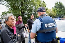 न्यूझीलंडमध्ये गोळीबारानंतर 9 बेपत्ता भारतीयांची नावे आली समोर