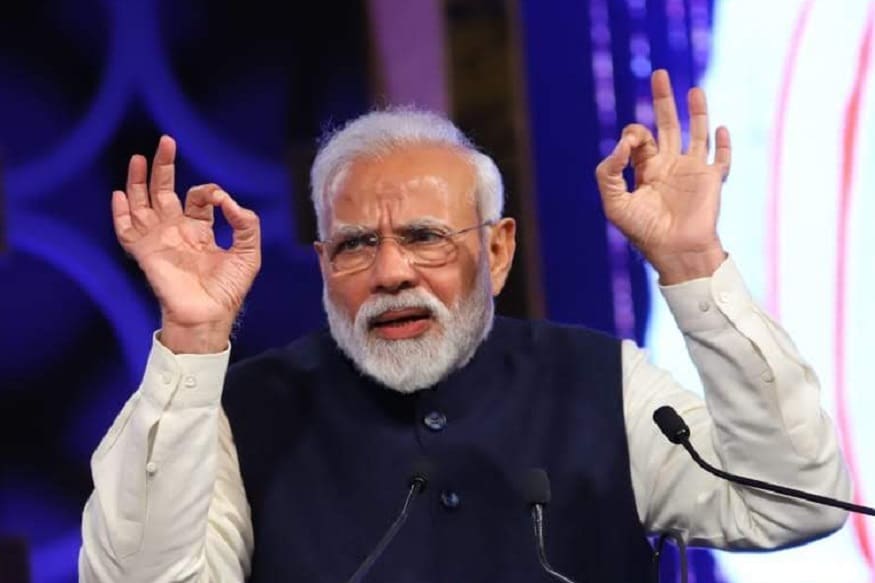 मेहुल म्हणाला की, 81 टक्के लोकांना देशाचा पंतप्रधान होण्यासाठी सकारात्मक नेतृत्व गरजेचं असणं महत्त्वाचं असल्याचं वाटतं. तर 31 टक्के लोकांना प्रामाणिकपणा तसेच पारदर्शकता असावी असं वाटतं. मेहुल म्हणाला की, 81 टक्के लोकांना देशाचा पंतप्रधान होण्यासाठी सकारात्मक नेतृत्व गरजेचं असणं महत्त्वाचं असल्याचं वाटतं. तर 31 टक्के लोकांना प्रामाणिकपणा तसेच पारदर्शकता असावी असं वाटतं.