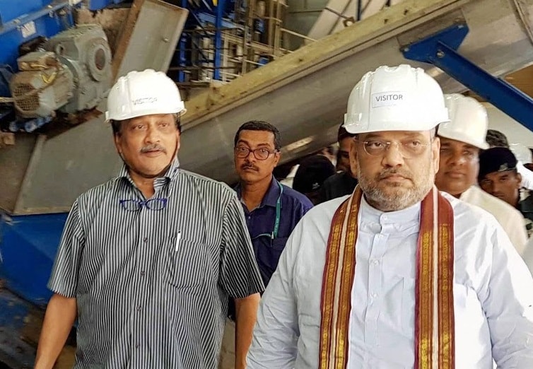 भारतात परतल्यानंतर दिल्ली, मुंबई आणि गोव्यातील रुग्णालयांमध्ये त्यांच्यावर उपचार करण्यात आले. भारतात परतल्यानंतर दिल्ली, मुंबई आणि गोव्यातील रुग्णालयांमध्ये त्यांच्यावर उपचार करण्यात आले.