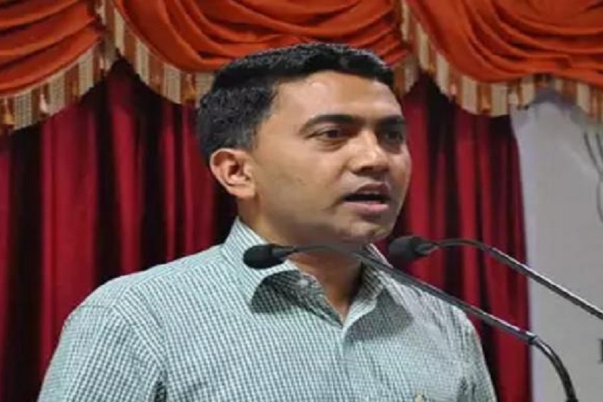 गोवा विधानसभेच्या 40 जागांपैकी 3 जागा रिकाम्या आहेत. त्याठिकाणी 23 एप्रिलला पोटनिवडणुका होणार आहेत. सध्या 37 जागांपैकी बहुमतासाठी 19 जागा आवश्यक आहेत.