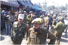जम्मूतील ग्रेनेड हल्ल्यात एकाचा मृत्यू, ब्रिटनच्या NSAची अजित डोवाल यांच्याशी चर्चा