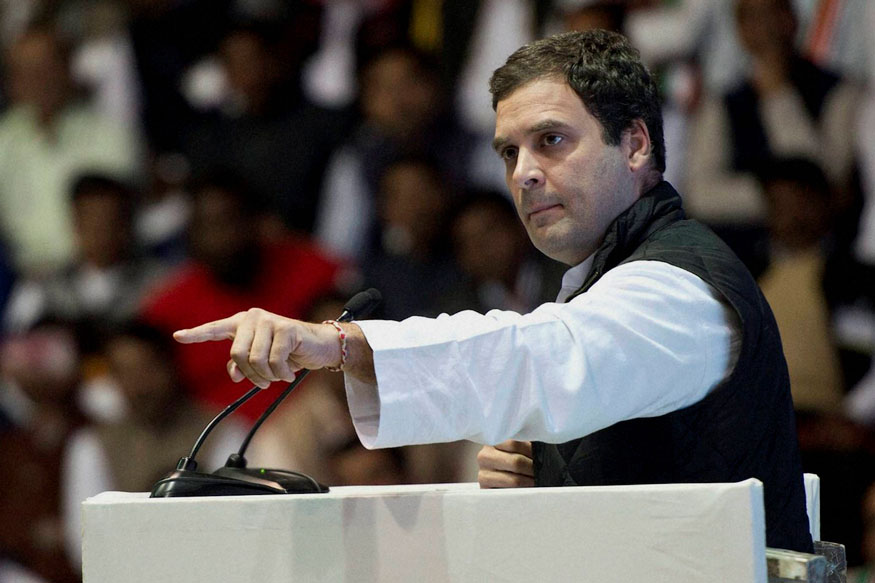 भाजप खासदार वरुण गांधी काँग्रेसमध्ये जाणार अशा अफवा पसरल्या होत्या. यावर राहुल गांधींनी मी असे काही ऐकलं नाही अशी प्रतिक्रिया दिली होती. भाजप खासदार वरुण गांधी काँग्रेसमध्ये जाणार अशा अफवा पसरल्या होत्या. यावर राहुल गांधींनी मी असे काही ऐकलं नाही अशी प्रतिक्रिया दिली होती.