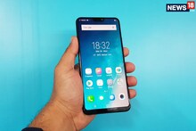 Vivo च्या स्मार्टफोनवर मिळतेय 5 हजाराहून जास्त सूट, जाणून घ्या आणखी काही आॅफर्स
