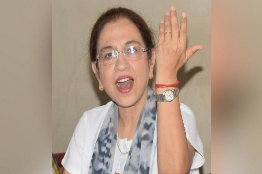 वादग्रस्त साक्षी महाराजांच्या विरोधात उभी राहणार ही 42 कोटींची मालकीण; सर्वांत मोठ्या मतदारसंघात चुरस