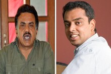 निरुपमांची गच्छंती, मुंबई काँग्रेसच्या अध्यक्षपदी मिलिंद देवरांची नियुक्ती