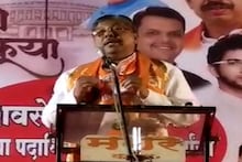 उदयनराजेंना पाडण्यासाठी चंद्रकांत पाटलांनी कार्यकर्त्यांना दिला खास कानमंत्र