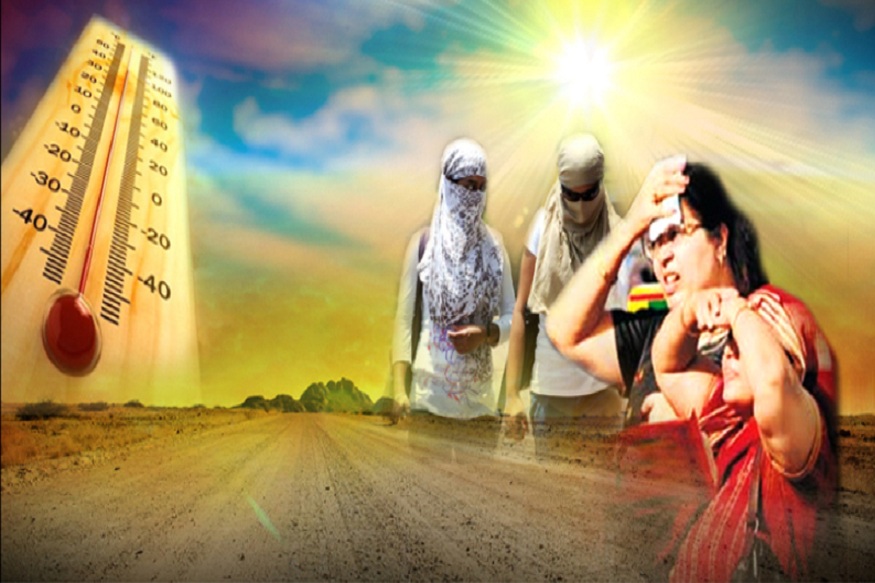 शरीरातील उष्णता कमी करण्यासाठी 10 घरगुती उपाय