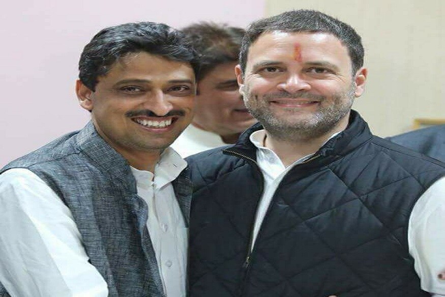 2014मध्ये इम्रान मसूद यांनी नरेंद्र मोदींविरोधात वादग्रस्त वक्तव्य केलं होतं. 'मोदींचें तुकडे करू' असं त्यांनी म्हटलं होतं. दरम्यान, 2014च्या निवडणुकांमध्ये मोदी लाटते इम्रान मसूद 1000 मतांनी हरले होते. यावेळी काँग्रेसने पुन्हा एकदा त्यांना तिकीट दिलं आहे. 2014मध्ये इम्रान मसूद यांनी नरेंद्र मोदींविरोधात वादग्रस्त वक्तव्य केलं होतं. 'मोदींचें तुकडे करू' असं त्यांनी म्हटलं होतं. दरम्यान, 2014च्या निवडणुकांमध्ये मोदी लाटते इम्रान मसूद 1000 मतांनी हरले होते. यावेळी काँग्रेसने पुन्हा एकदा त्यांना तिकीट दिलं आहे.