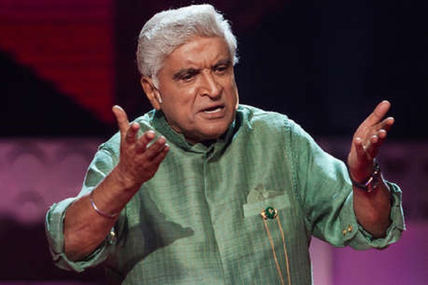 'माफी न मागितल्यास घरात घुसून मारू', जावेद अख्तर यांना धमकी