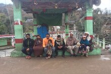 LOC वरून ग्राउंड रिपोर्ट : रहिवासी म्हणतात, अशी स्थिती तर १९६५ च्या युद्धातही अनुभवली नव्हती