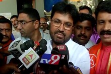 VIDEO: तोपर्यंत मला समाधान मिळणार नाही - खोतकर