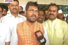 VIDEO: 'मी परीक्षेत पास होणारच; दानवेही पास व्हावेत ही अपेक्षा'