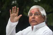 'मी पान खाण्यासाठी थांबल्यावर जितकी गर्दी होते, तितकीच गर्दी मोदींच्या सभेला' 'मी पान खाण्यासाठी थांबल्यावर जितकी गर्दी होते, तितकीच गर्दी मोदींच्या सभेला'