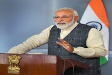 एअर स्ट्राईक करताना केवळ देशहिताचा विचार केला - मोदी एअर स्ट्राईक करताना केवळ देशहिताचा विचार केला - मोदी