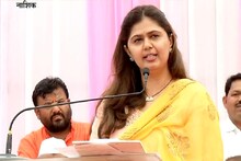पंकजा मुंडेंनी रक्षाबंधनादिवशी केलेल्या भावुक ट्वीटची जोरदार चर्चा