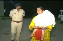 अधिकारी कसा असावा याचं उत्तम उदाहरण म्हणजे ही 'लेडी सिंघम'