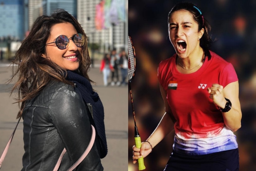 पण आता डान्स स्ट्रिट डान्सर 3D या चित्रपटाच्या चित्रिकरणासाठी ती सध्या अभिनेता वरूण धवनसोबत ती लंडन मध्ये व्यस्त आहे. त्यासोबतच श्रद्धाकडे सध्या दक्षिणात्य सुपरस्टार प्रभास सोबत 'साहो' आणि टायगर श्रॉफचा 'बागी 3' असे बिग बजेट चित्रपट आहेत. या व्यग्र वेळापत्रकामुळे सायनाच्या बायोपिकला वेळ देता येत नसल्याचं कारण देत श्रध्दाने हा चित्रपट सोडला आहे. आता तिची जागा परिनिती चोप्रा घेणार आहे. पण आता डान्स स्ट्रिट डान्सर 3D या चित्रपटाच्या चित्रिकरणासाठी ती सध्या अभिनेता वरूण धवनसोबत ती लंडन मध्ये व्यस्त आहे. त्यासोबतच श्रद्धाकडे सध्या दक्षिणात्य सुपरस्टार प्रभास सोबत 'साहो' आणि टायगर श्रॉफचा 'बागी 3' असे बिग बजेट चित्रपट आहेत. या व्यग्र वेळापत्रकामुळे सायनाच्या बायोपिकला वेळ देता येत नसल्याचं कारण देत श्रध्दाने हा चित्रपट सोडला आहे. आता तिची जागा परिनिती चोप्रा घेणार आहे.