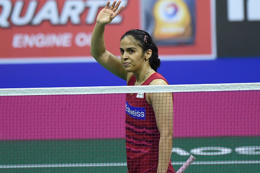 भारताची फुलराणी सायना नेहवालचा आज वाढदिवस आहे. प्रत्येक यशस्वी खेळाडूप्रमाणे सायनाचंही आयुष्य संघर्षमय होतं. तिच्या या खडतर प्रवासावर दिग्दर्शक अमोल गुप्ते बायोपिक घेऊन येतोय. भारताची फुलराणी सायना नेहवालचा आज वाढदिवस आहे. प्रत्येक यशस्वी खेळाडूप्रमाणे सायनाचंही आयुष्य संघर्षमय होतं. तिच्या या खडतर प्रवासावर दिग्दर्शक अमोल गुप्ते बायोपिक घेऊन येतोय.