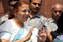 भाजपच्या आणखी एक ज्येष्ठ निवडणुकीपासून दूर; इंदूरच्या ताईंनी अखेर स्वतःच पत्र लिहिलं आणि....