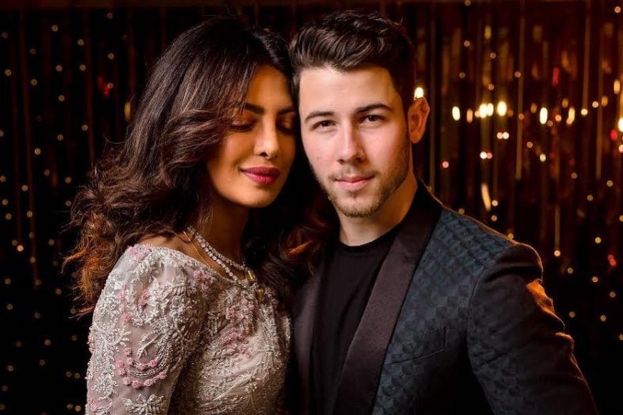 ...और प्यार हो गया ! 'या' व्यक्तीमुळे सुरू झाली निक-प्रियांकाची लव्हस्टोरी