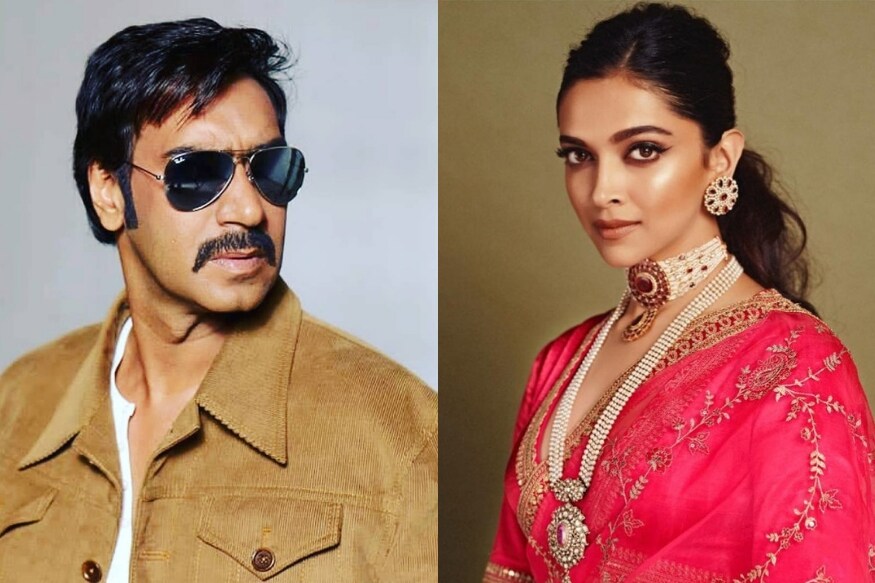 दीपिका पदुकोणचा 'छपाक' आणि अजय देवगणचा 'तानाजी' यांच्यातही बॉक्सऑफिसवर तगडी स्पर्धा होणार आहे. दोघांचेही सिनेमा एकाच दिवशी म्हणजे 10 जानेवारीला प्रदर्शित होत असल्यानं बॉक्स ऑफिसवर कोण बाजी मारतं हे पाहणं रजक ठरणार आहे. दीपिका पदुकोणचा 'छपाक' आणि अजय देवगणचा 'तानाजी' यांच्यातही बॉक्सऑफिसवर तगडी स्पर्धा होणार आहे. दोघांचेही सिनेमा एकाच दिवशी म्हणजे 10 जानेवारीला प्रदर्शित होत असल्यानं बॉक्स ऑफिसवर कोण बाजी मारतं हे पाहणं रजक ठरणार आहे.