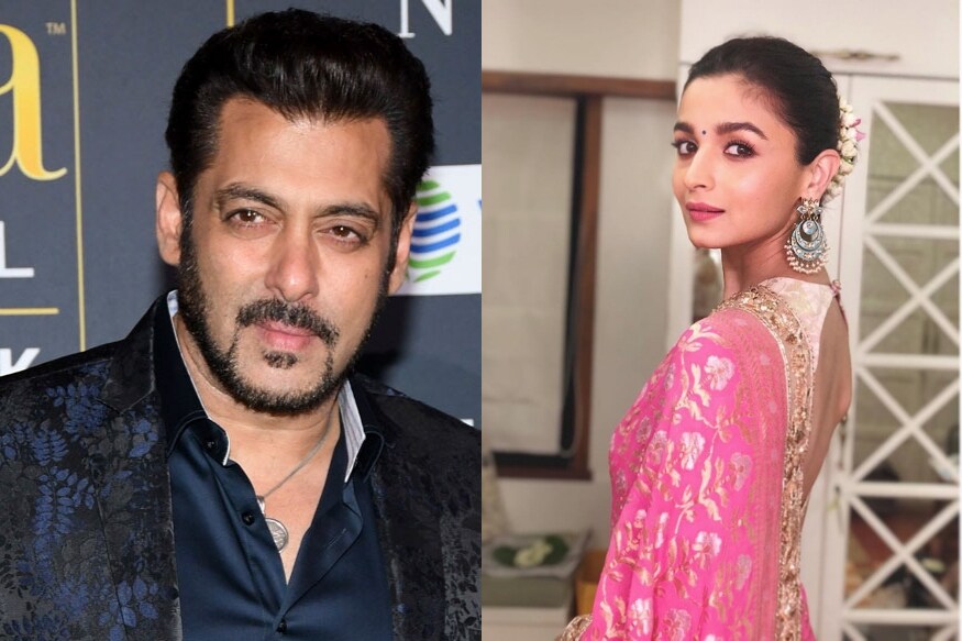 भन्साळींच्या आगामी सिनेमाचं नाव 'इन्शाअल्लाह' असून ही एक रोमँटिक लव्हस्टोरी असणार आहे. या सिनेमात सलमानसोबत अभिनेत्री आलिया भटला कास्ट करण्यात आलं आहे. या सिनेमाच्या निमित्तानं सलमान आलिया प्रथमच एकत्र काम करणार आहेत. भन्साळींच्या आगामी सिनेमाचं नाव 'इन्शाअल्लाह' असून ही एक रोमँटिक लव्हस्टोरी असणार आहे. या सिनेमात सलमानसोबत अभिनेत्री आलिया भटला कास्ट करण्यात आलं आहे. या सिनेमाच्या निमित्तानं सलमान आलिया प्रथमच एकत्र काम करणार आहेत.