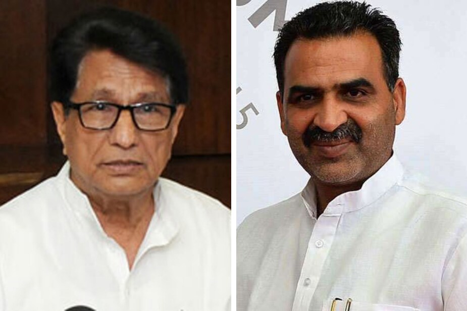 मुझफ्फरनगरमध्ये देखील काँटे की टक्कर होणार आहे. भाजपनं संजीव बालियान यांना उमेदवारी दिली आहे. त्यांना राष्ट्रीय लोक दलाचे अध्यक्ष अजित सिंह यांचं आव्हान असणार आहे. 2014मध्ये संजीव बालियान 4 लाखांच्या मताधिक्यानी विजयी झाले होते. मुझफ्फरनगरमध्ये देखील काँटे की टक्कर होणार आहे. भाजपनं संजीव बालियान यांना उमेदवारी दिली आहे. त्यांना राष्ट्रीय लोक दलाचे अध्यक्ष अजित सिंह यांचं आव्हान असणार आहे. 2014मध्ये संजीव बालियान 4 लाखांच्या मताधिक्यानी विजयी झाले होते.