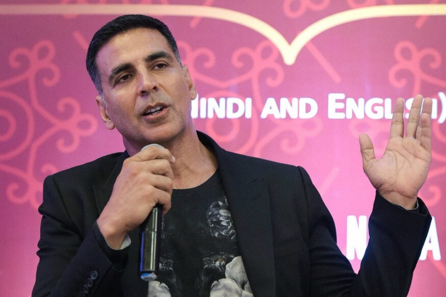 अक्षय कुमार मुळचा दिल्लीचा राहणारा आहे. अनेकदा तो दिल्लीबाबत प्रेम व्यक्त करताना दिसतो. भाजपा उमेदवार म्हणून निवडणूक लढवणं अक्षयला शक्य नाही आणि यामागे एक खास कारणही आहे. अक्षय कुमार मुळचा दिल्लीचा राहणारा आहे. अनेकदा तो दिल्लीबाबत प्रेम व्यक्त करताना दिसतो. भाजपा उमेदवार म्हणून निवडणूक लढवणं अक्षयला शक्य नाही आणि यामागे एक खास कारणही आहे.