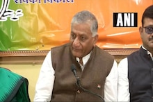 VIDEO : राजीव गांधींची हत्या दहशतवादी घटना की अपघात? भाजप मंत्र्याचा सवाल