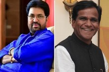 जालन्याच्या महाभारतात 'अर्जुन'होणार विजयी ? काय आहे वाद ?