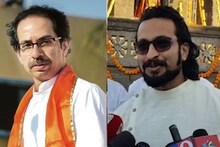VIDEO: 'जसा मुंगळा गुळाला चिकटून बसतो...' अमोल कोल्हेंचा उद्धव ठाकरेंवर हल्लाबोल
