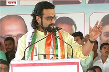 अमोल कोल्हे पुन्हा मैदानात, राष्ट्रवादीची शिवस्वराज्य यात्रा 19 ऑगस्टपासून सुरू