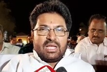 VIDEO : काँग्रेस नेत्याच्या भेटीबद्दल अर्जुन खोतकर म्हणतात...