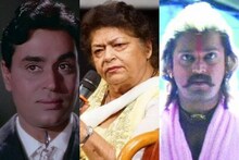 काम न मिळाल्यामुळे हे पाच कलाकार झाले कंगाल, कोणी केली आत्महत्या तर काहीने विकला बंगला