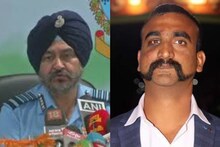 '...तरच अभिनंदन पुन्हा उडवू शकतील विमान'