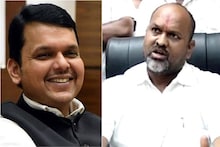 महादेव जानकरांना भाजपचा मोठा धक्का, एकमेव आमदार भाजपच्या चिन्हावर लढवणार निवडणूक