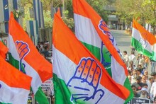इंग्रज देश सोडताना उष्ट म्हणून काँग्रेसला सोडून गेले, मोदींच्या मंत्र्यांची जहरी टीका!